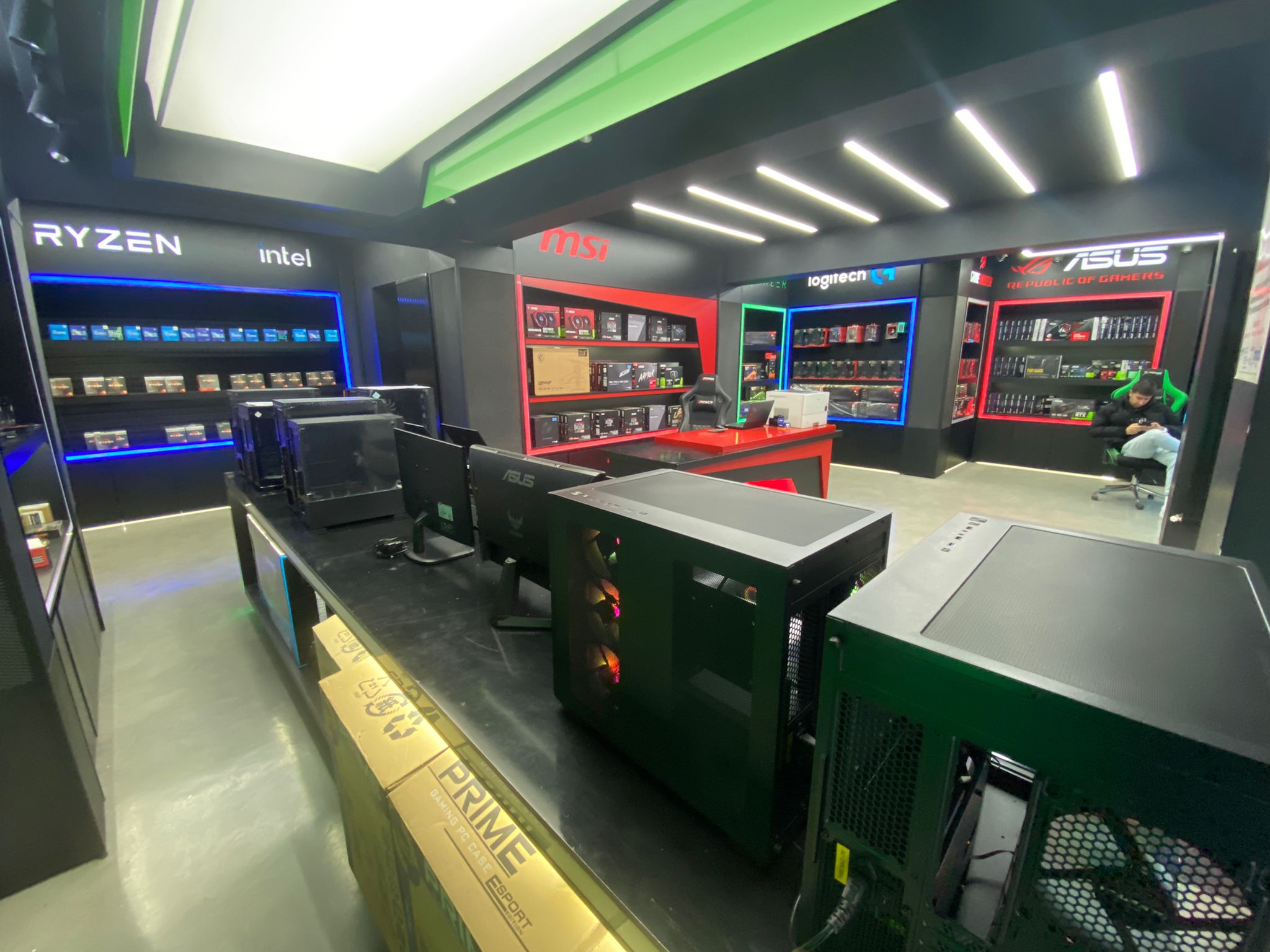 kayseri 2. el laptop alan yerler