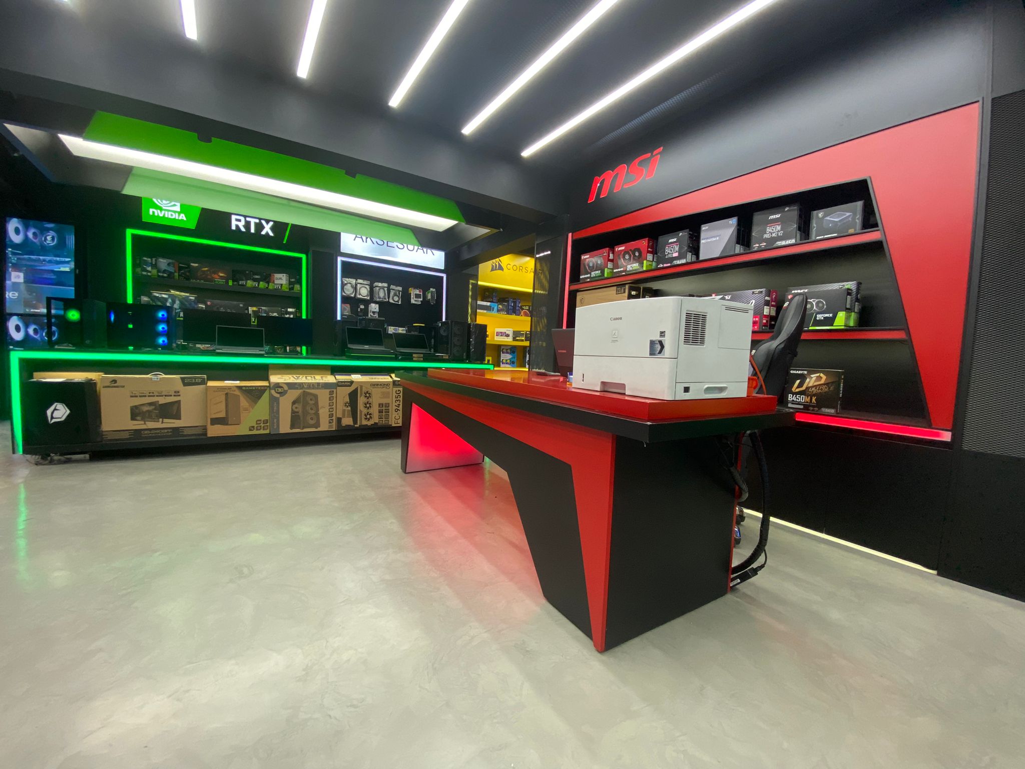 İkinci el bilgisayar alım satım