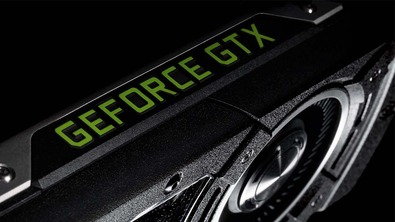 GTX Ekran Kartları